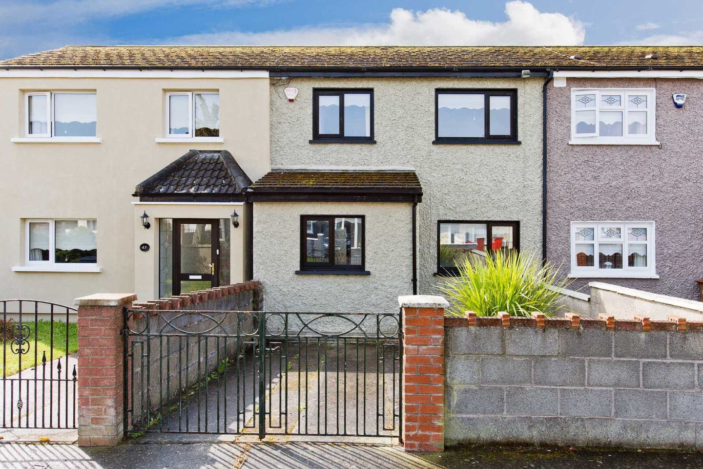 64 Rathvilly Park, Finglas, Dublin 11, D11P9H6 is for sale on Daft.ie