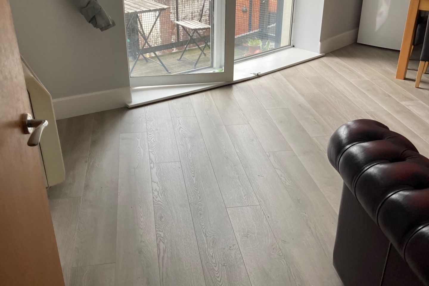 Apartment 50, Block D, Smithfield Village, Dublin , Smithfield, Dublin 7