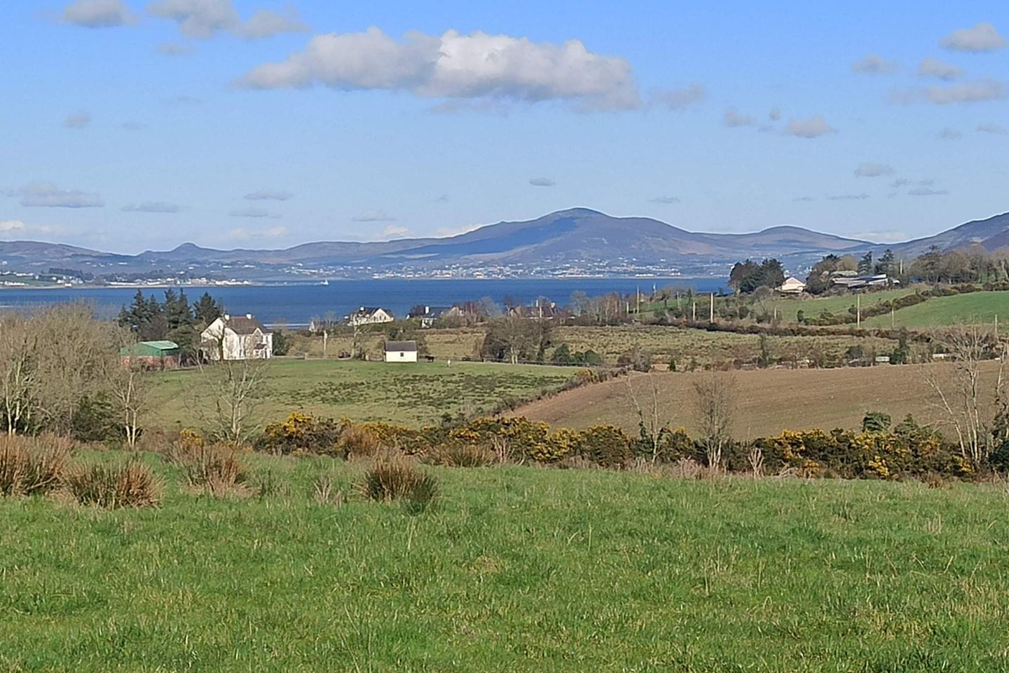 Aughnish, Ramelton, Co. Donegal