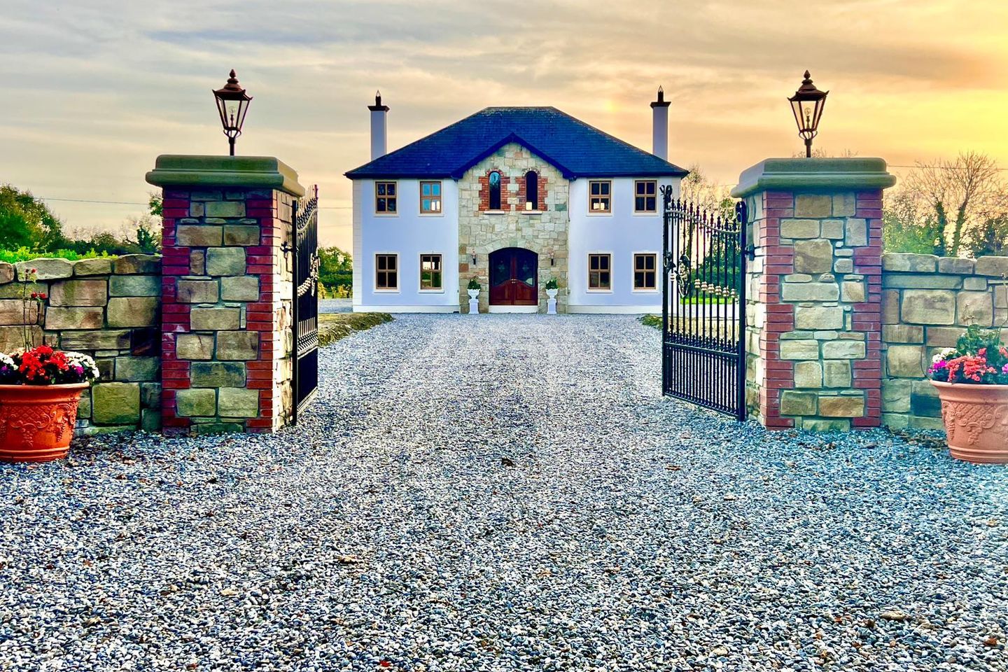 Darogue, Ballymahon, Co. Longford, N39YY20 is for sale on Daft.ie