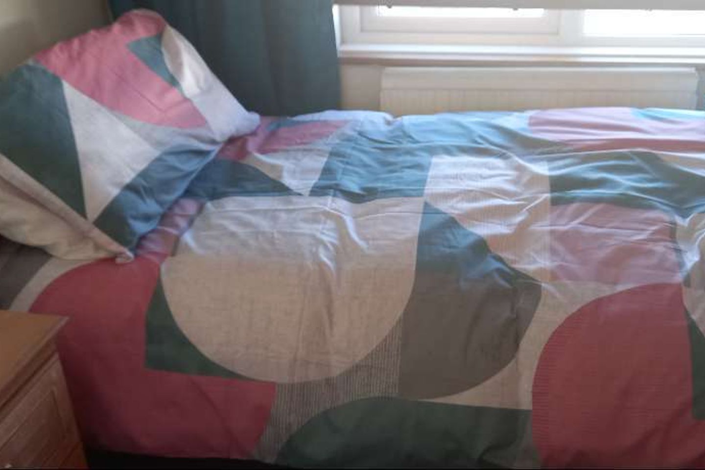 Drumfinn Park, Ballyfermot, Dublin 10