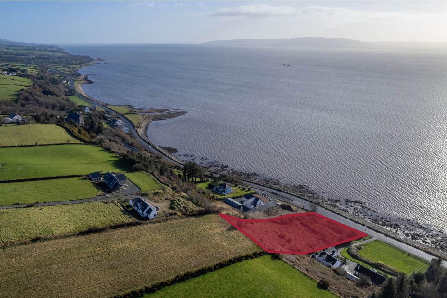 Quigley`s Point, Co. Donegal