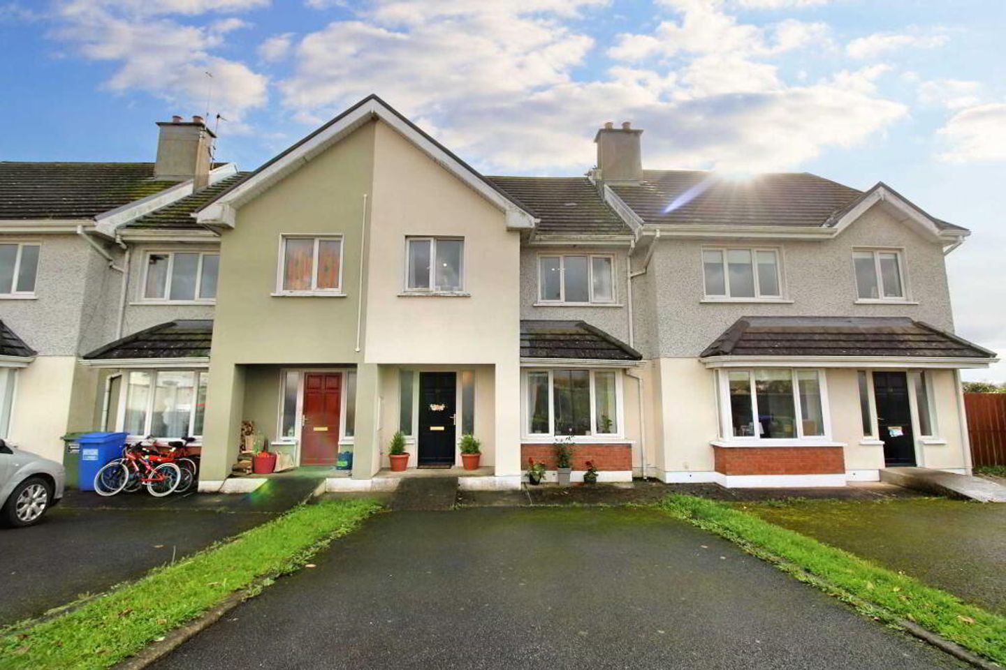 23 Townsfields, Cloughjordan, Co. Tipperary, E53TW21 is for sale on Daft.ie