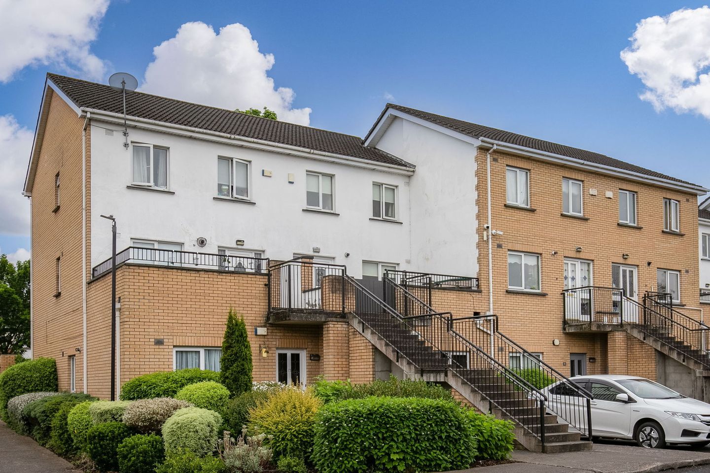 15 Ballyowen Hall, Lucan, Co. Dublin, K78TX67 is for sale on Daft.ie