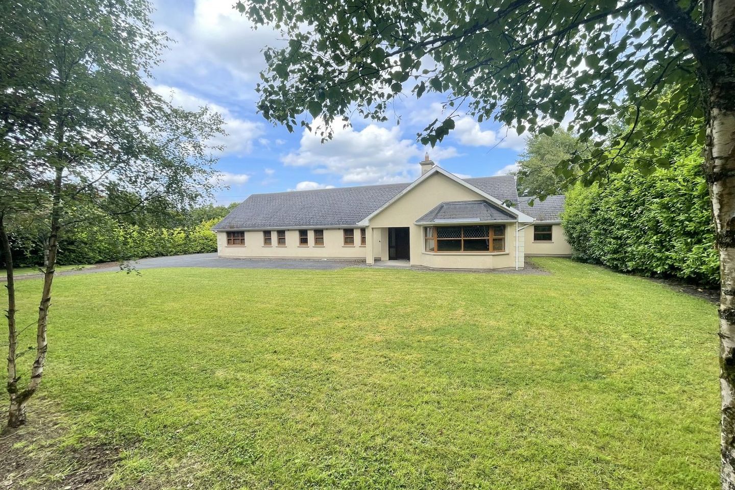 Rhynmount, Cloondara, Clondra, Co. Longford, N39A240 is for sale on Daft.ie