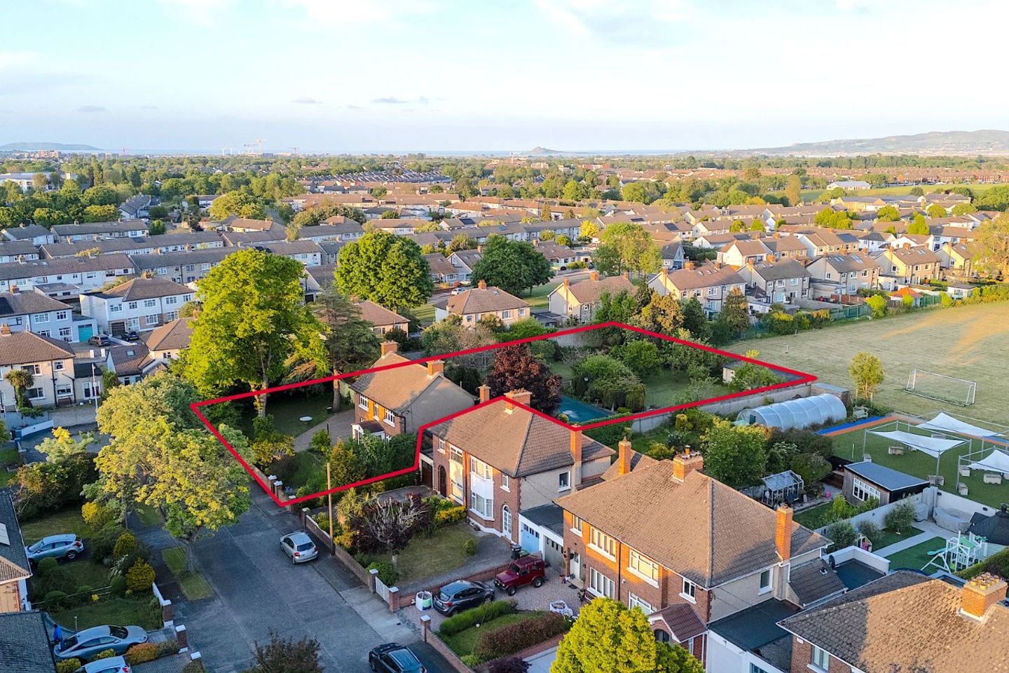 34 Saint Brendan'S Drive, Dublin 5, D05X3K6