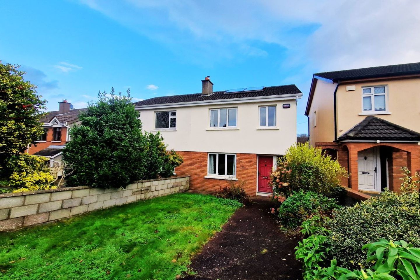 49 Markland Woods, Maryborough Hill, Douglas, Co. Cork, T12X2VW is for