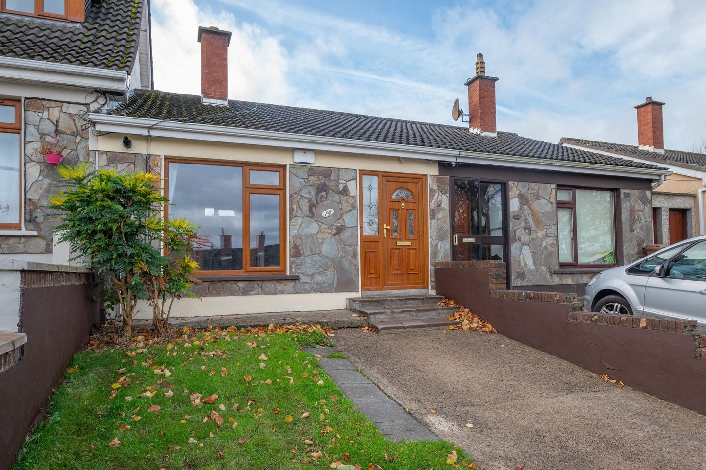 14 Woodford Close, Clondalkin, Co. Dublin, D22X642