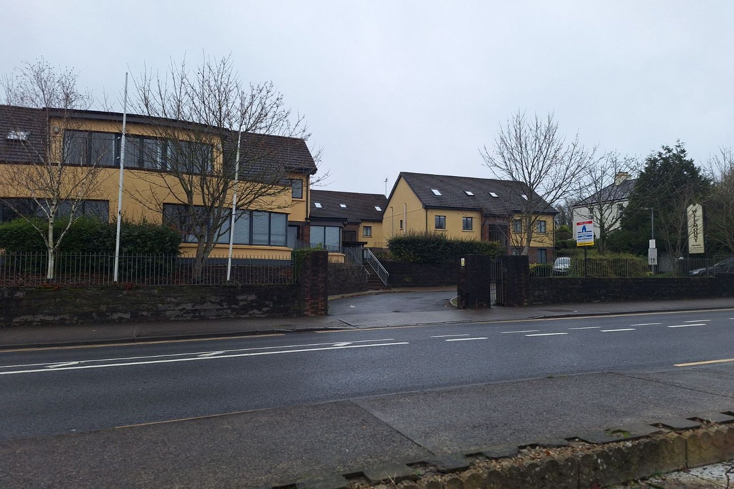 Apartment 24, Block G, Wellmount Student Village, Dublin Road, Athlone, Co. Westmeath, N37H761