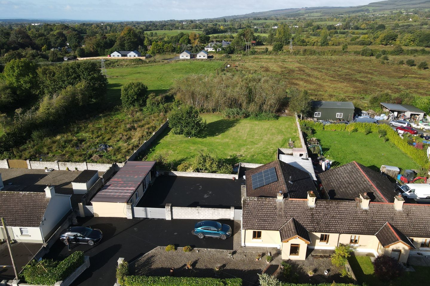 Castlebank, Ardnacrusha, Co. Clare, V94YK6P is for sale on Daft.ie