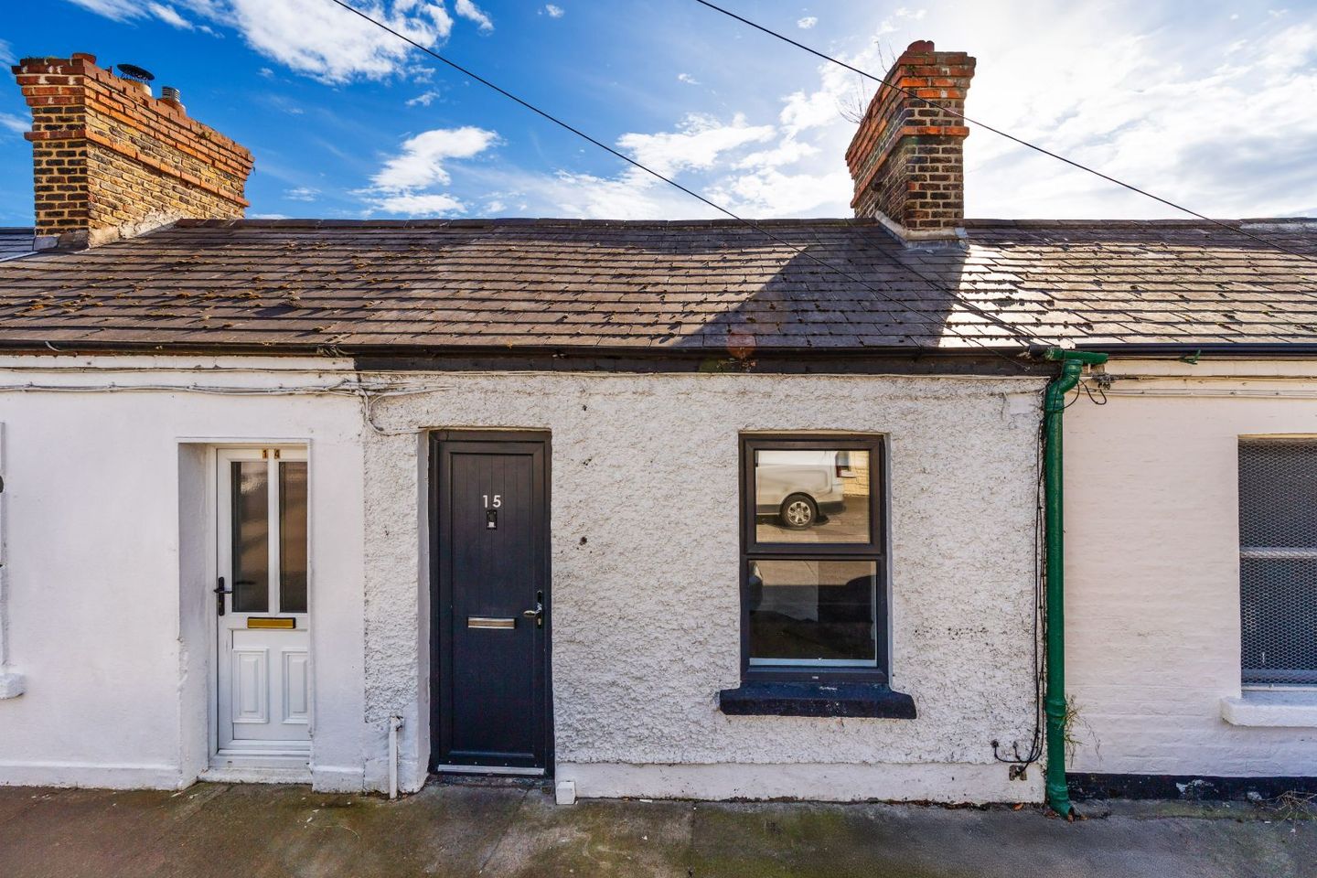 15 Eugene Street, Dublin 8, The Coombe, Dublin 8, D08H2V6