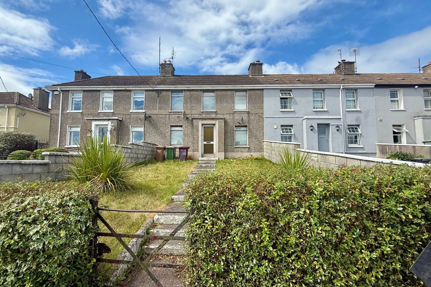 35 Stack Terrace, Cobh, Cobh, Co. Cork, P24XV77
