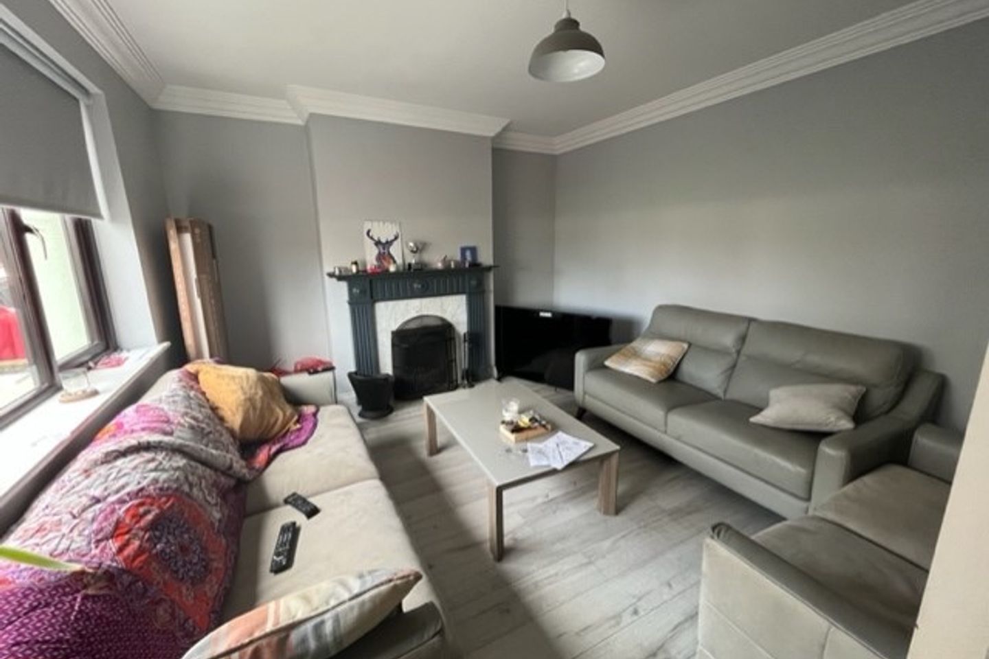 Clifton, Grange, Co. Cork