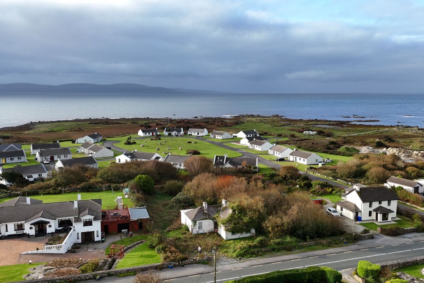Furbo Hill, Furbo, Furbo, Co. Galway, H91YYD2