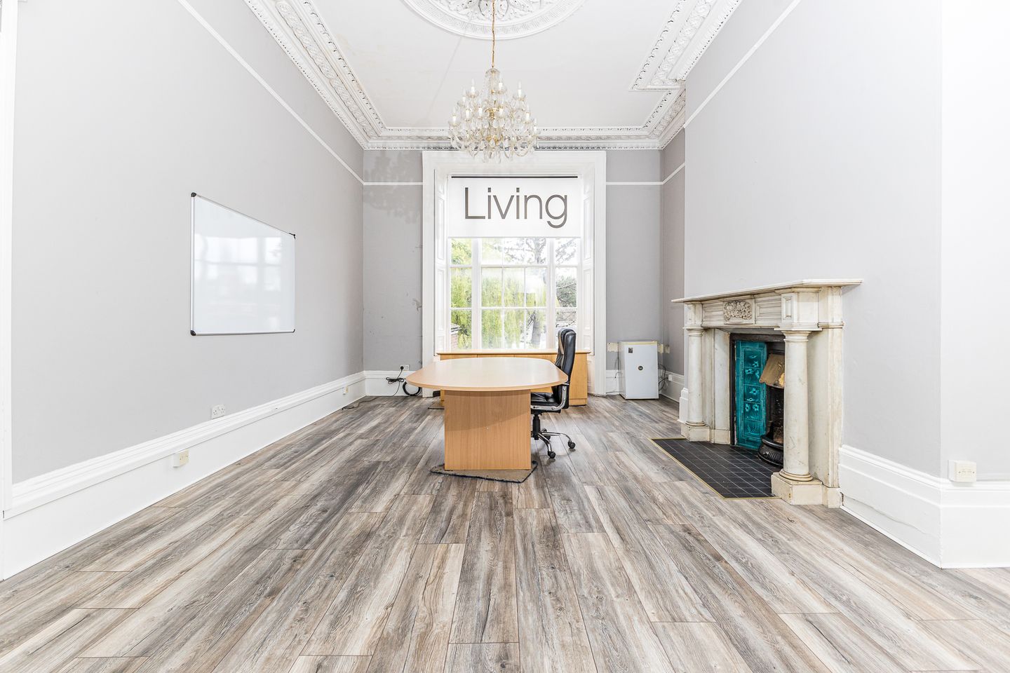 Commercial property for rent in 47 Lower Leeson Street, Dublin 2