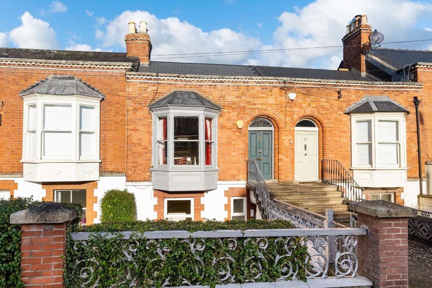 19 Emmet Road, Inchicore, D08R8Y4, Dublin 8, D08R8Y4 is for sale on Daft.ie