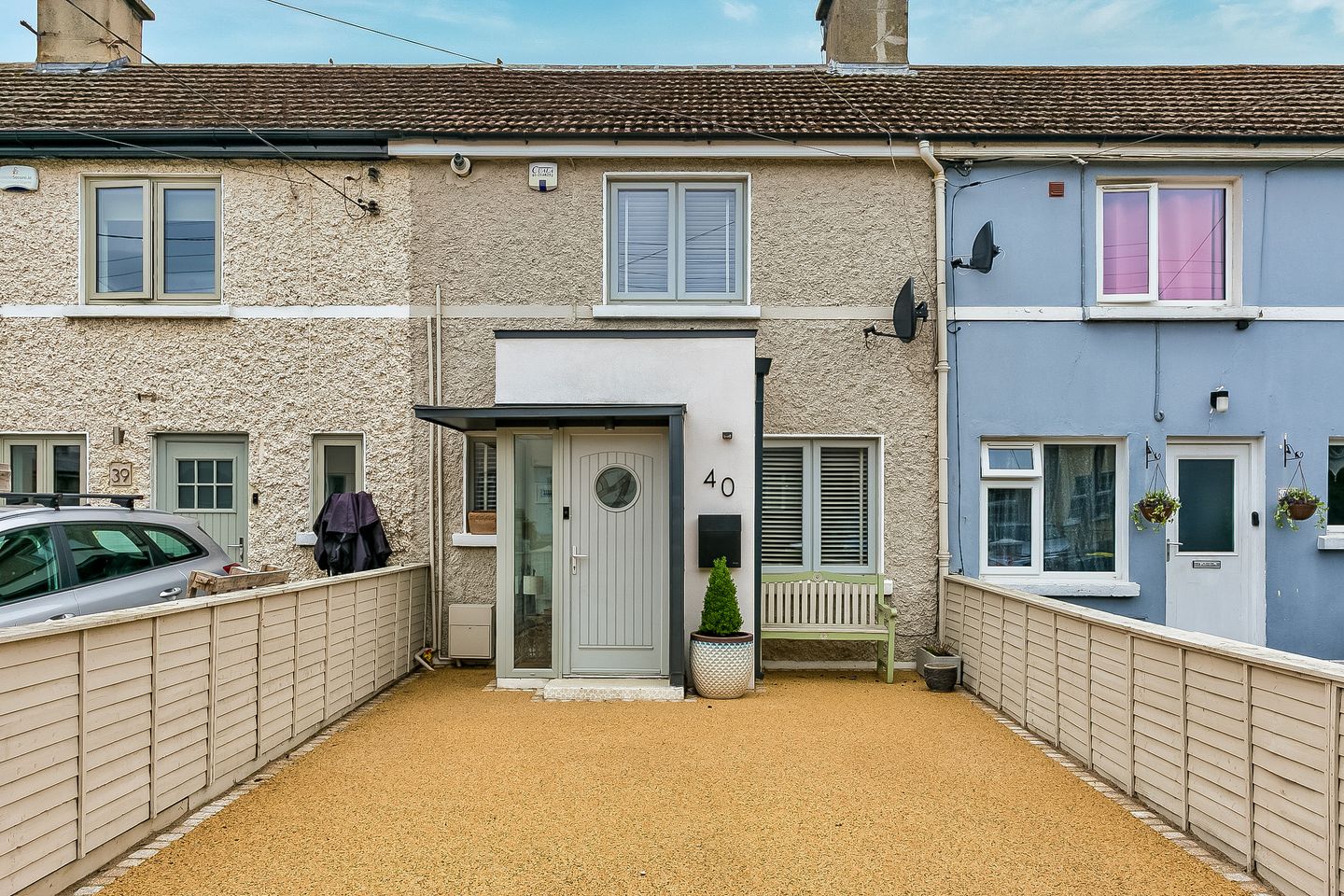 40 Rollins Villas, Sallynoggin, Co. Dublin is for sale on Daft.ie