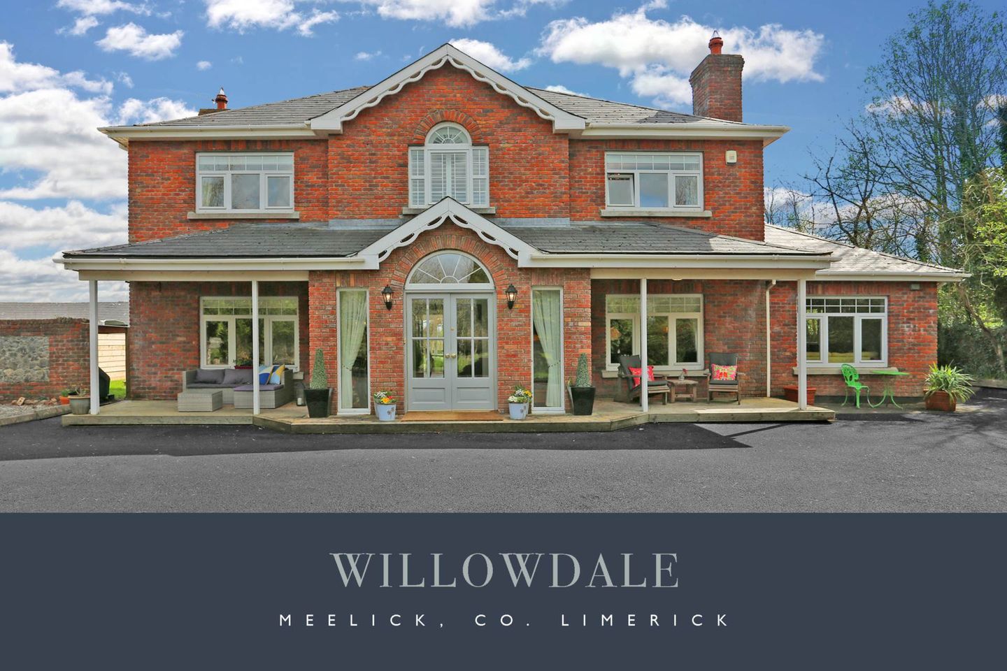 Willowdale, Lower Meelick, Limerick, V94W1RP