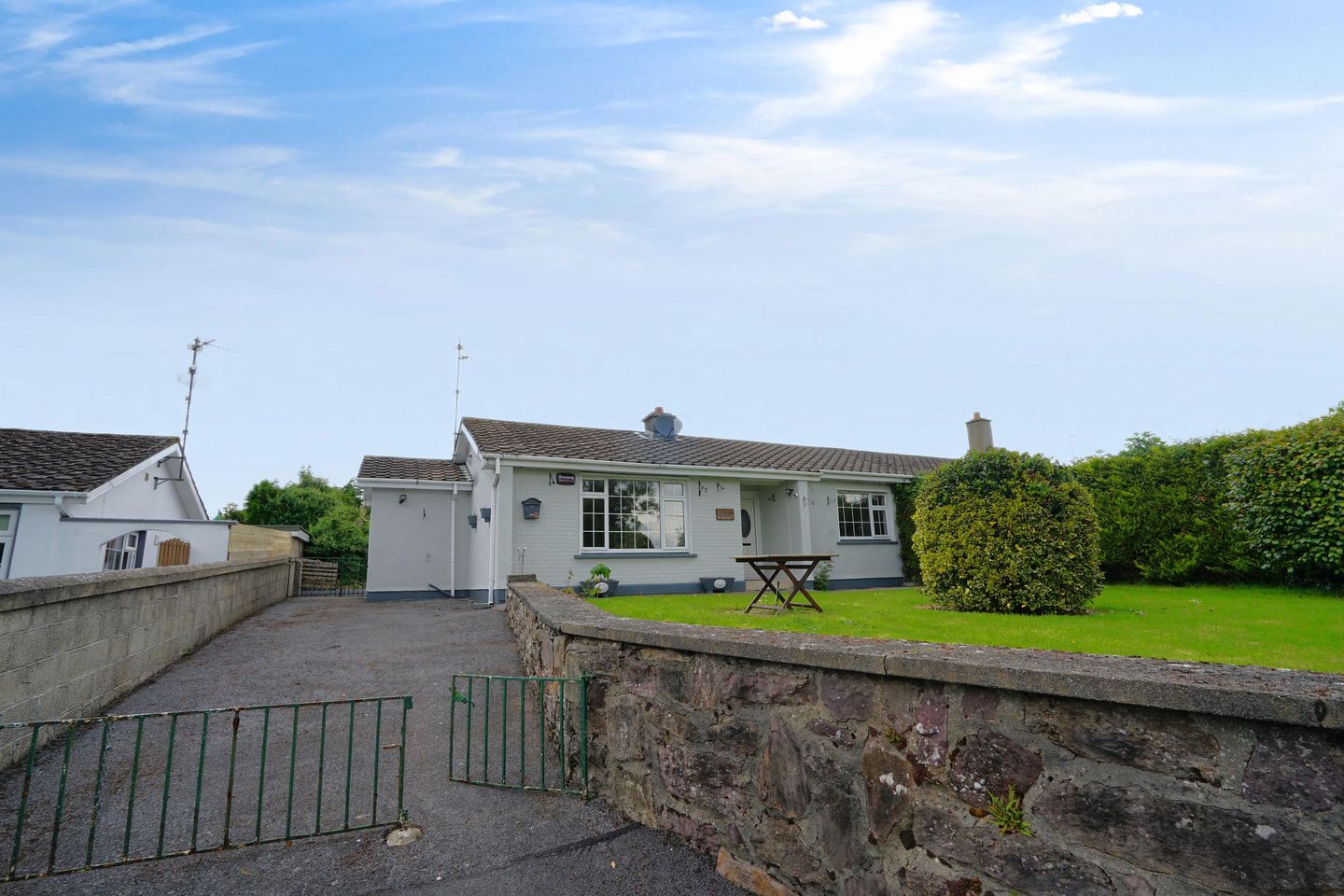 Glenary, 13 Talbot Terrace, Portlaw, Co. Waterford, X91X9N2 is for sale