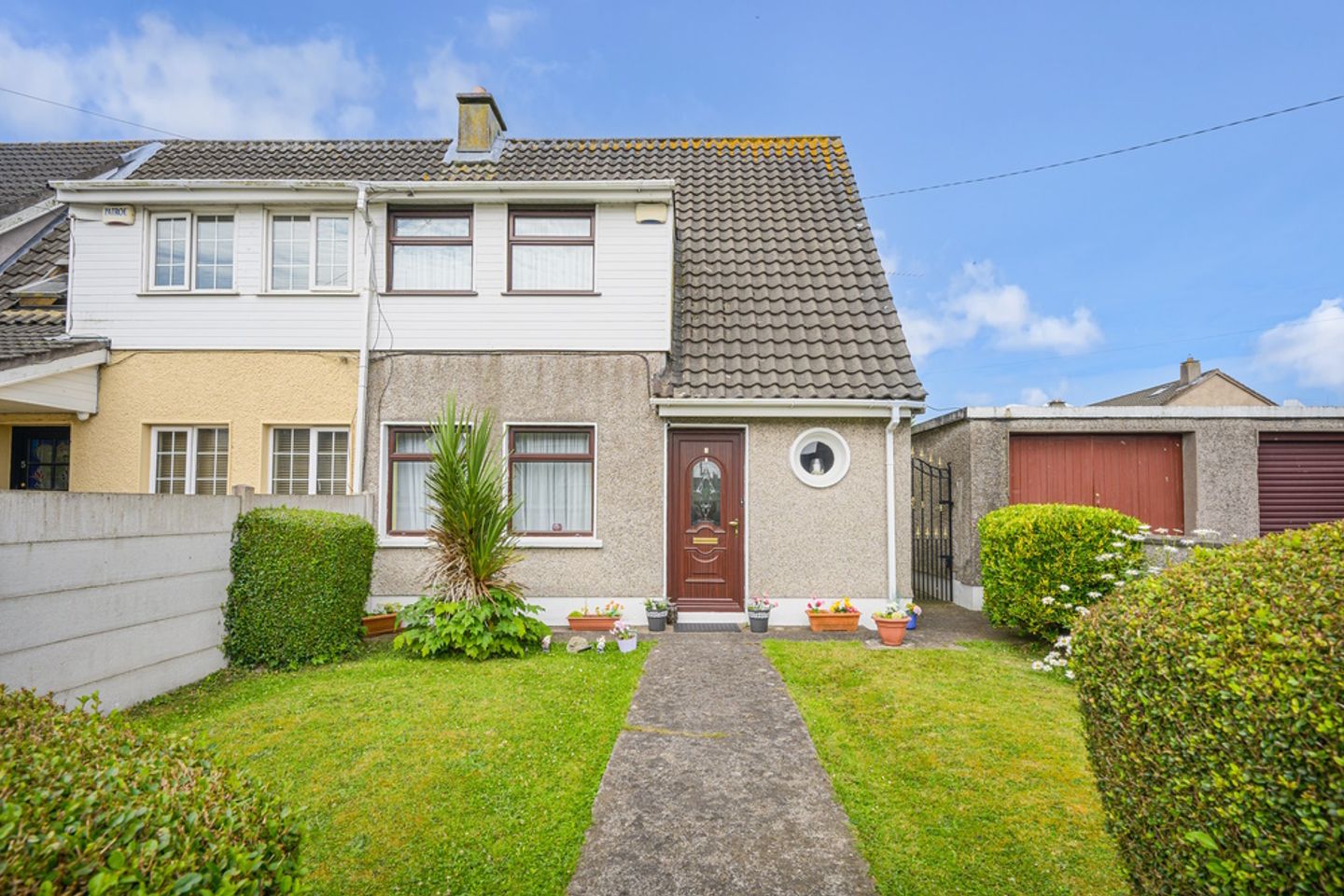 7 Patrick Trahy Road, Togher, Co. Cork is for sale on Daft.ie