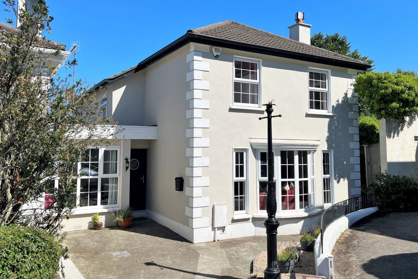 17 Mount Auburn, Killiney Road, Dalkey, Co. Dublin, A96R9C5