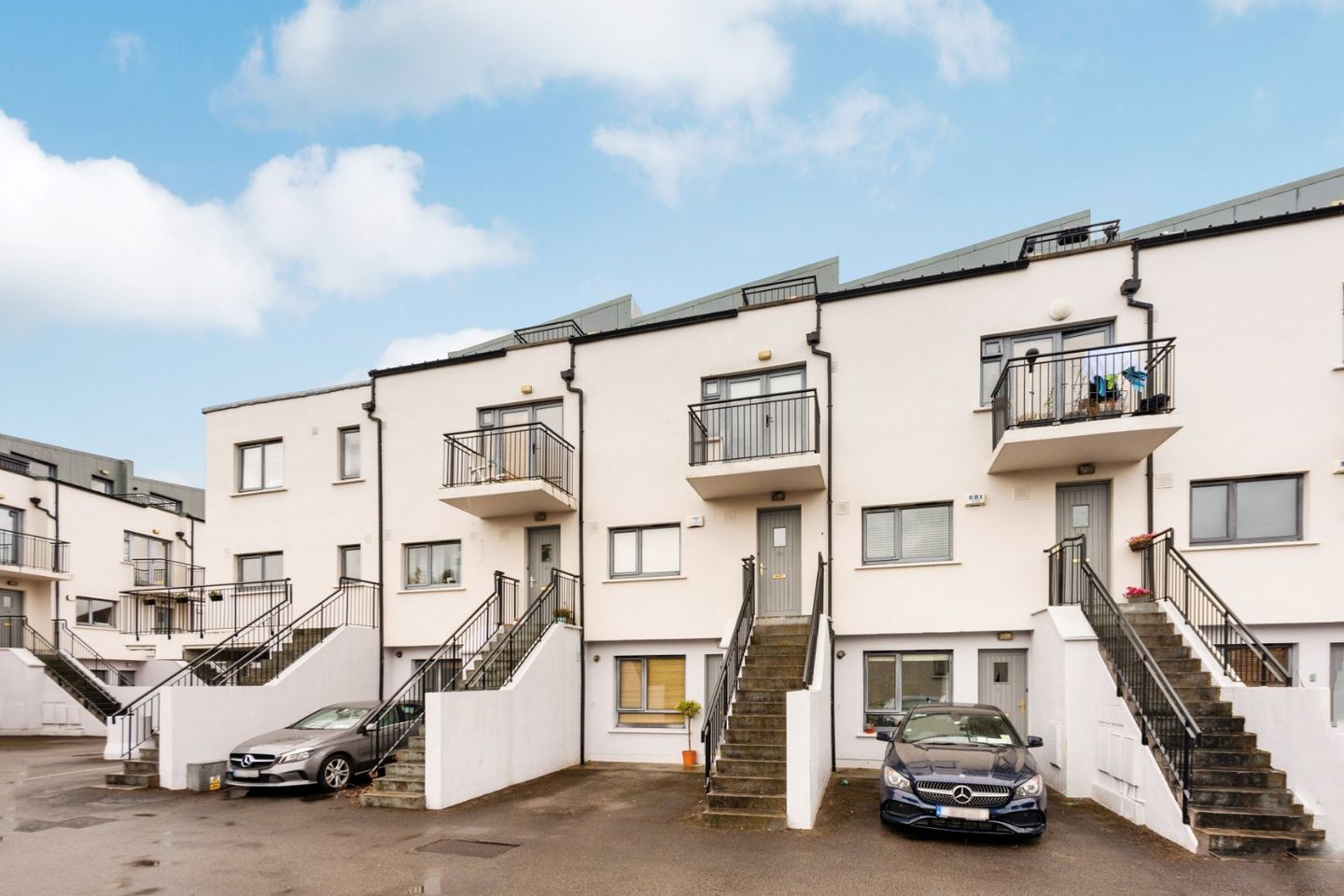 10 Mount Argus Square, Mount Argus Way, Harold's Cross, Dublin 6