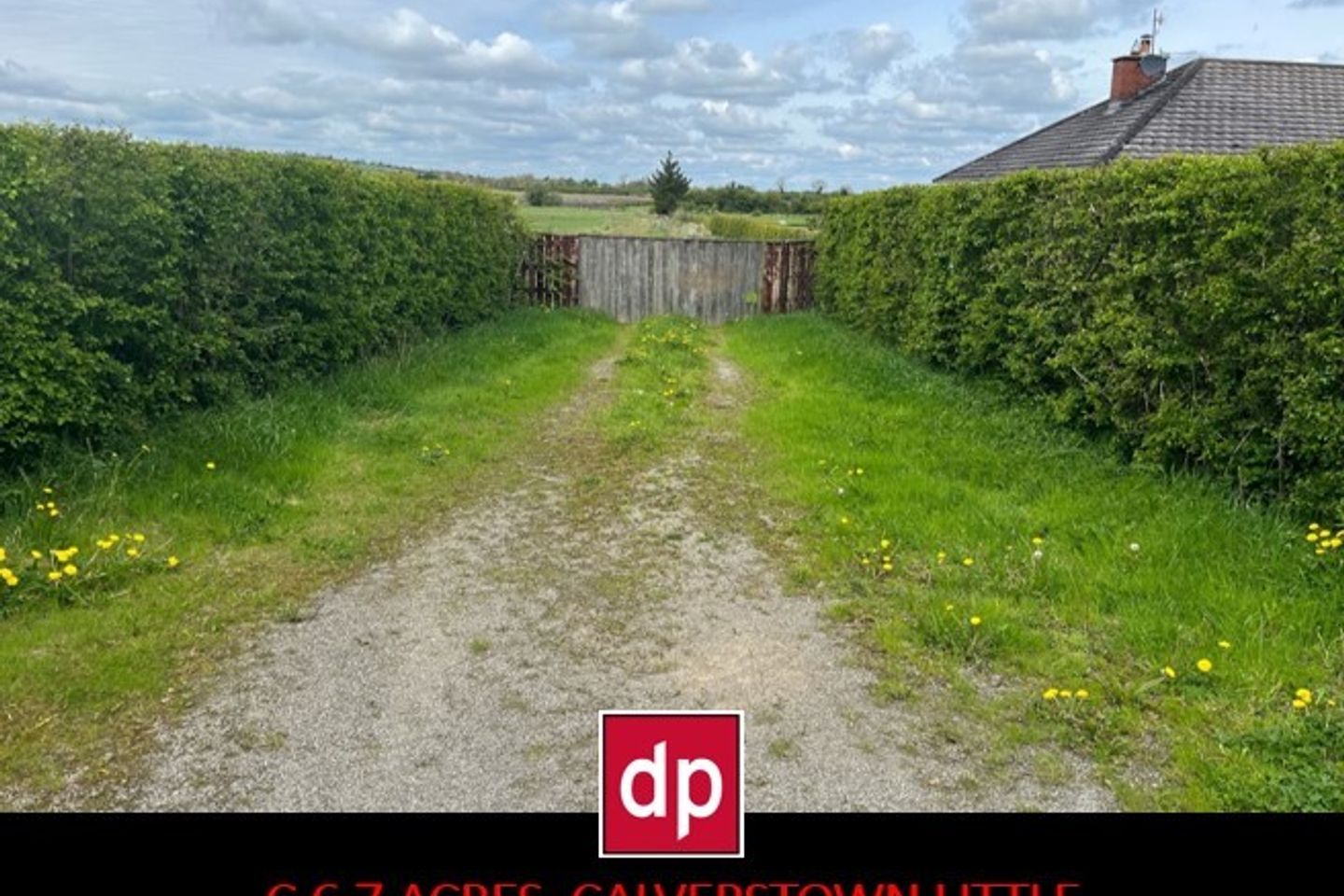 Commercial property for sale in Calverstown Little, Calverstown