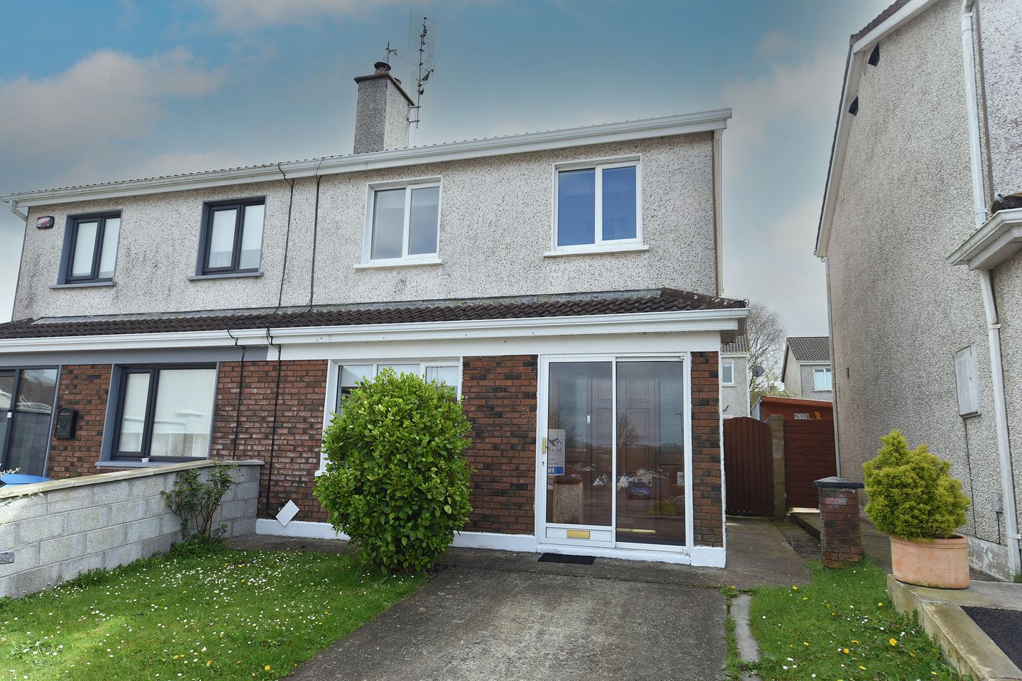 30 Rockboro Heights, Waterpark, Carrigaline, Co. Cork, P43HY60 is for