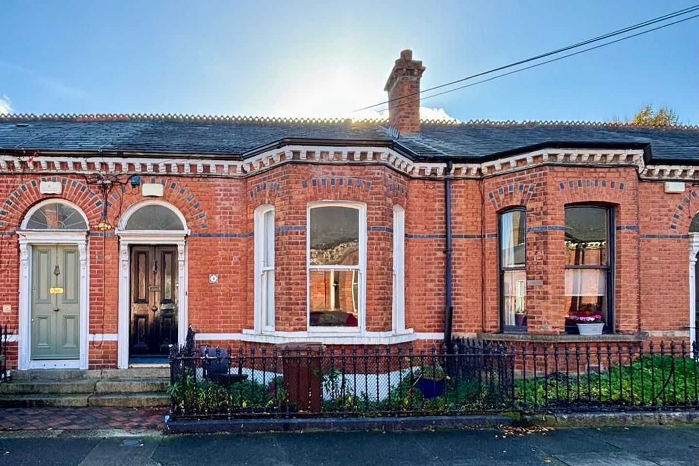 Vernon Street, Dublin 8, Portobello, Dublin 8, D08A8N6
