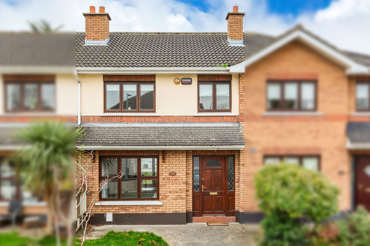 183 Charlemont, Griffith Avenue, Drumcondra, Dublin 9, D09E5W4 is for