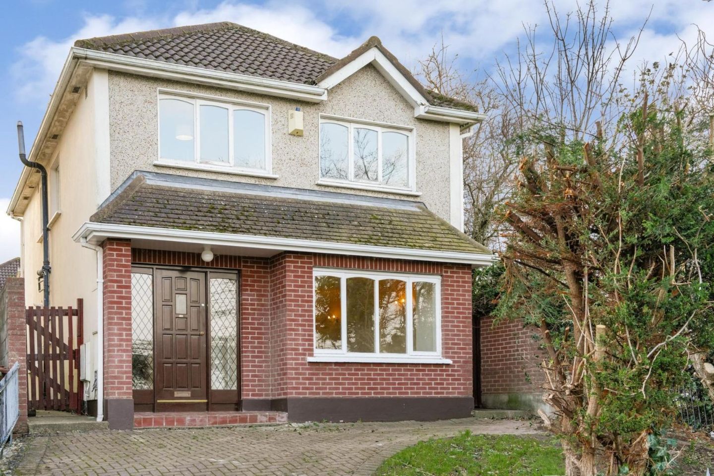 132 Meadow Park, Churchtown, Dublin 14, D14X2H6