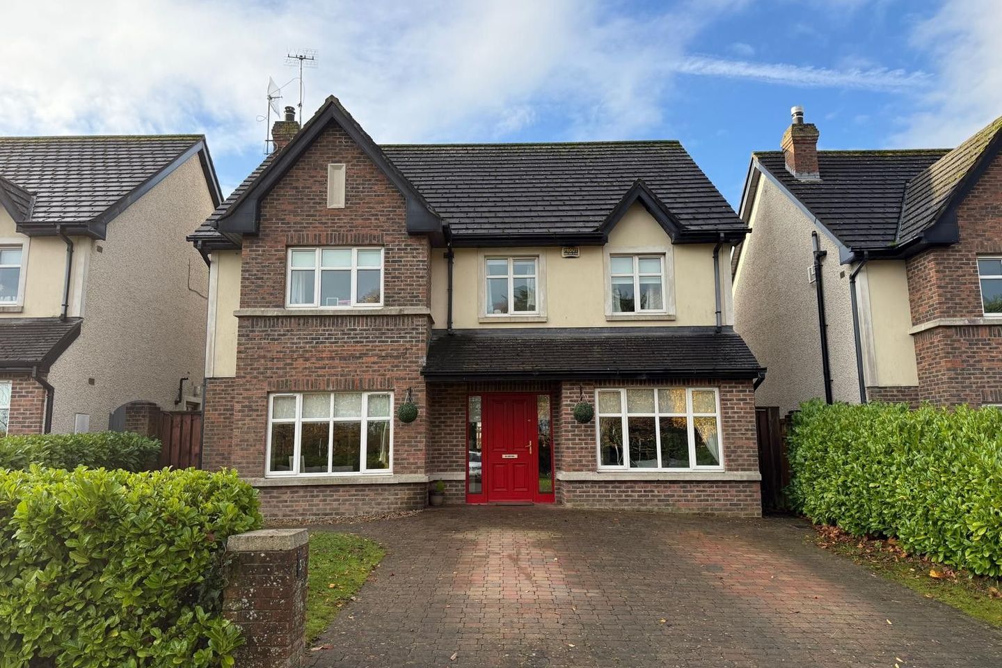 3 Colpe Drive, Deepforde, Drogheda, Co. Meath, A92C5XR