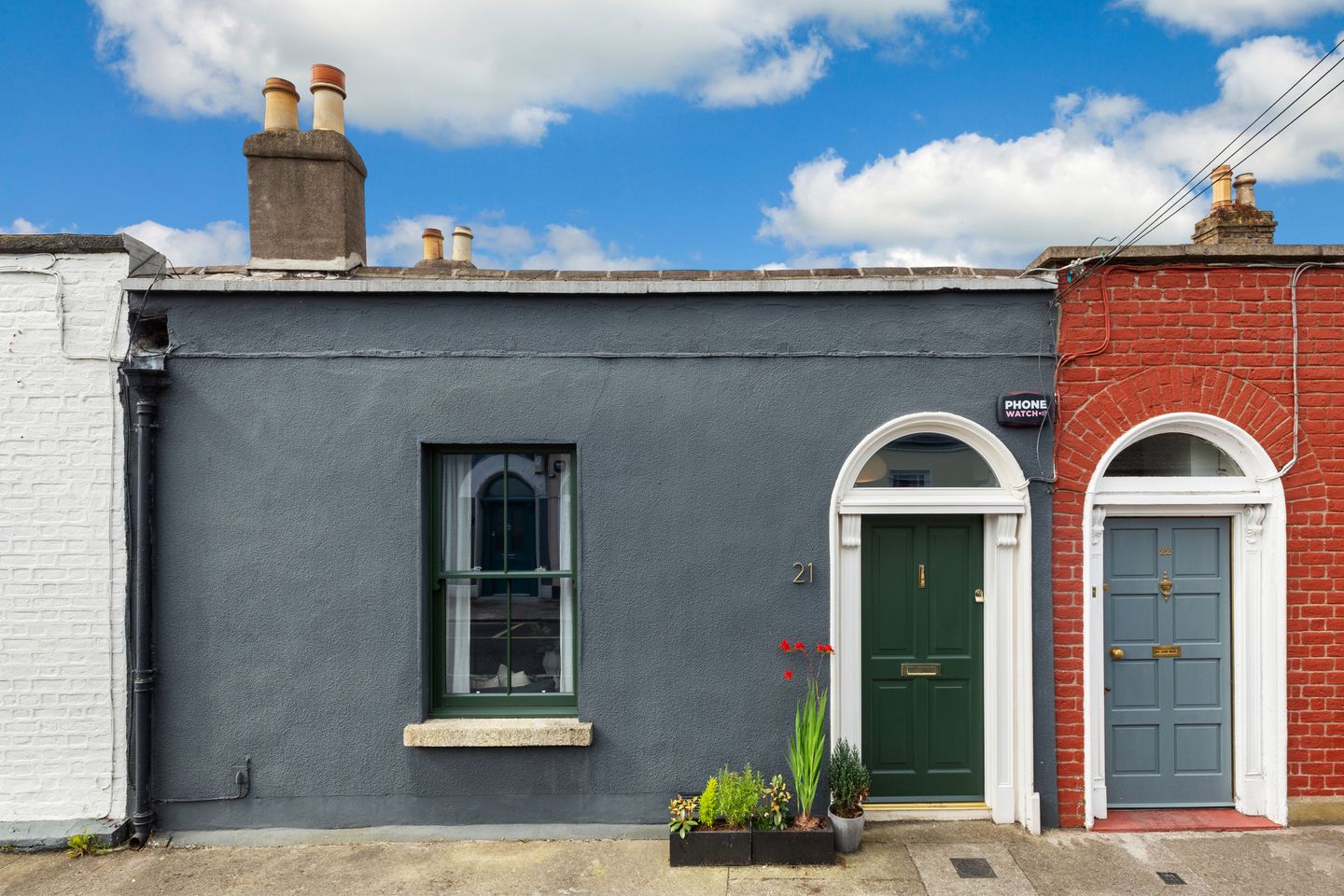 21 St Brigids Avenue, North Strand, Dublin 3, North Strand, Dublin 3 is