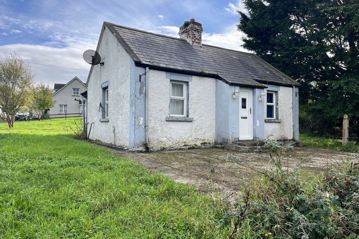 465 Lowtown, Robertstown, Co. Kildare is for sale on Daft.ie