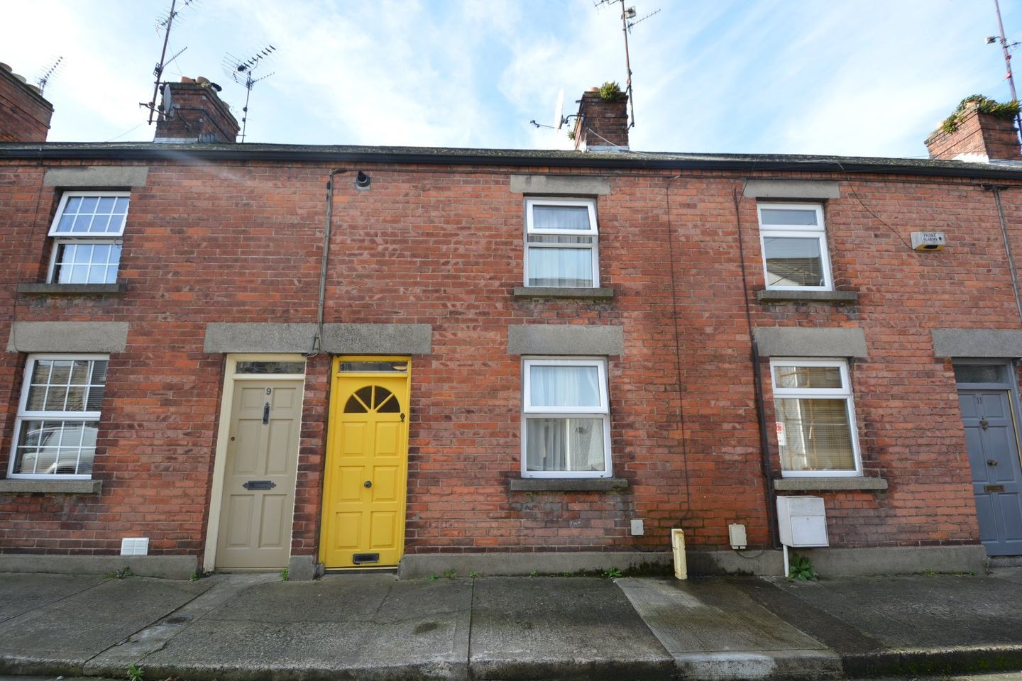 10 O'Connell Terrace, Mary Steet North, Dundalk, Louth, Co. Louth, A91W1Y6