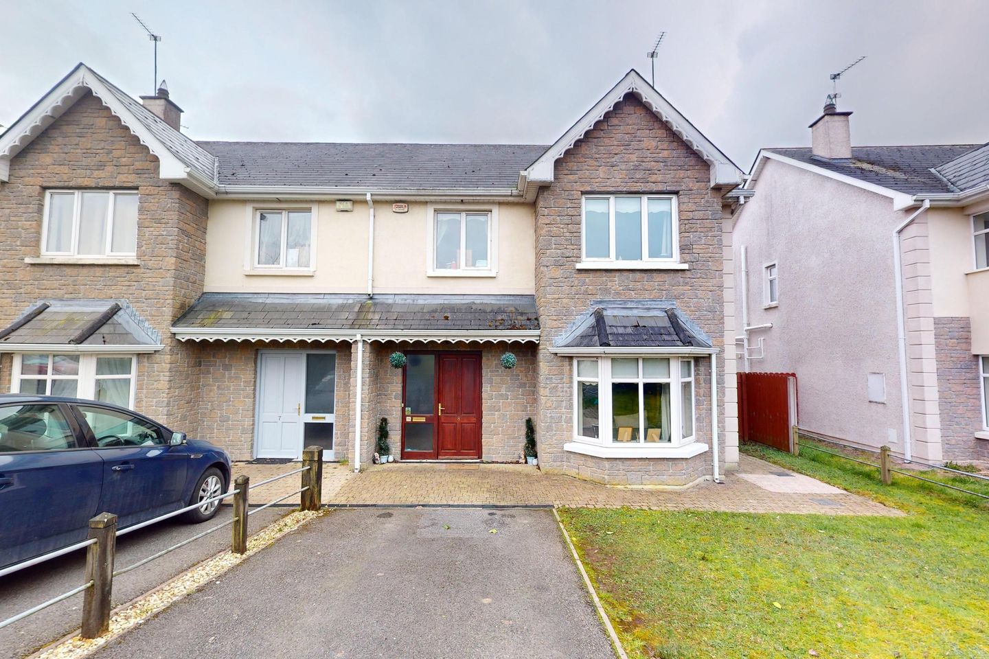 8 Shrewsbury Park, Kilconny, Belturbet, Co. Cavan, H14Y653