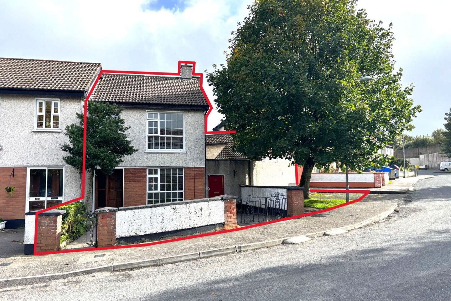26-26A Convent Hill Crescent, Ballina, Co. Mayo, F26Y7F6
