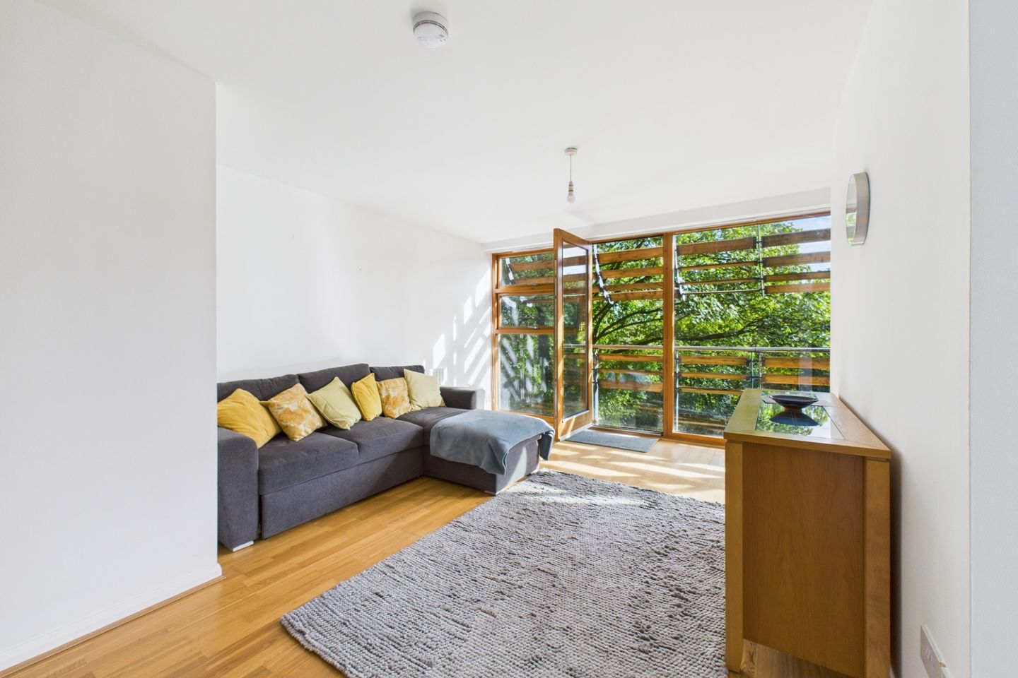 Apartment 4c, Mahon Mills, Killmacthomas, Co. Waterford, X42H102