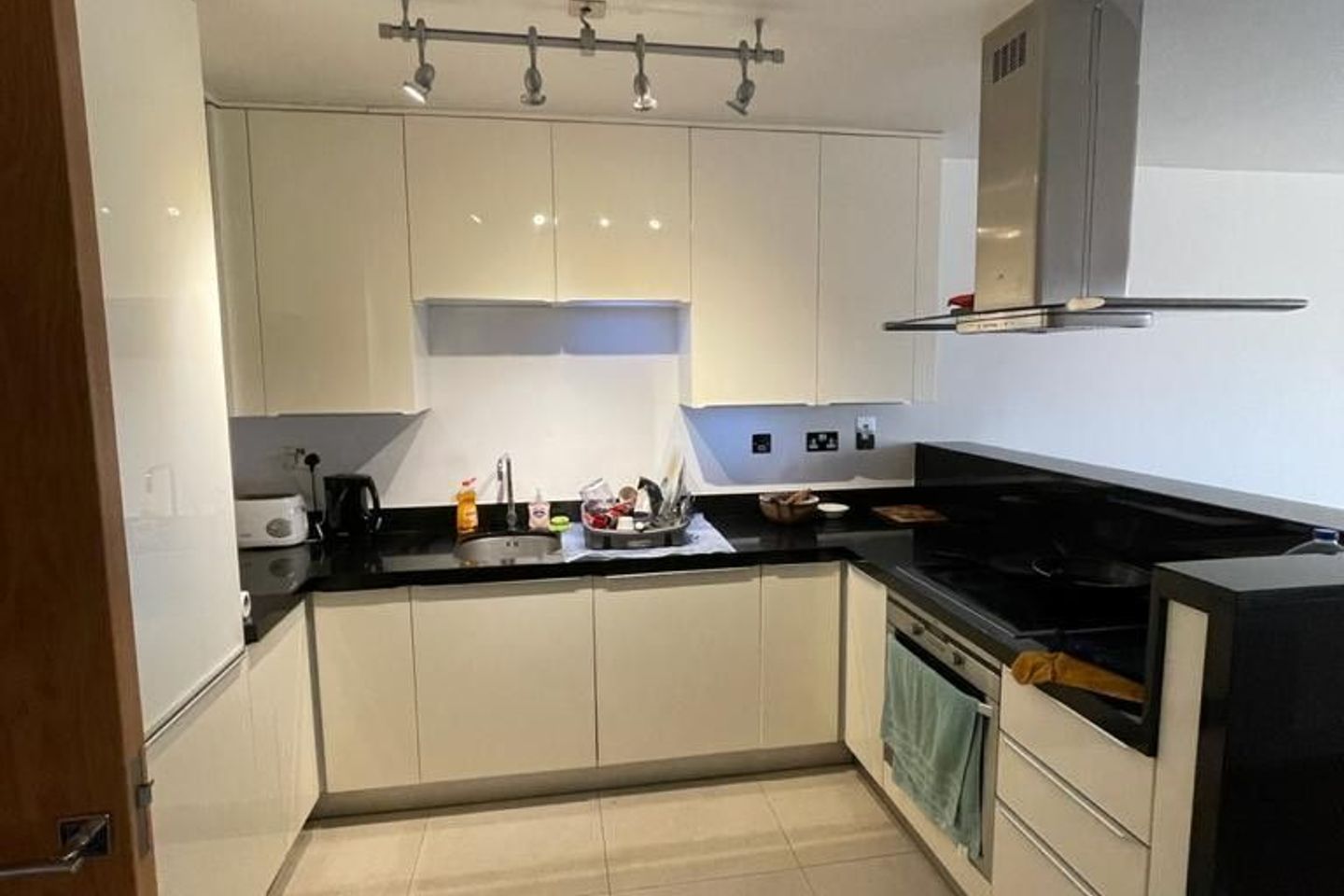 Apartment 77, Block A Grande Central, Rockbrook, C, Stillorgan, Co. Dublin