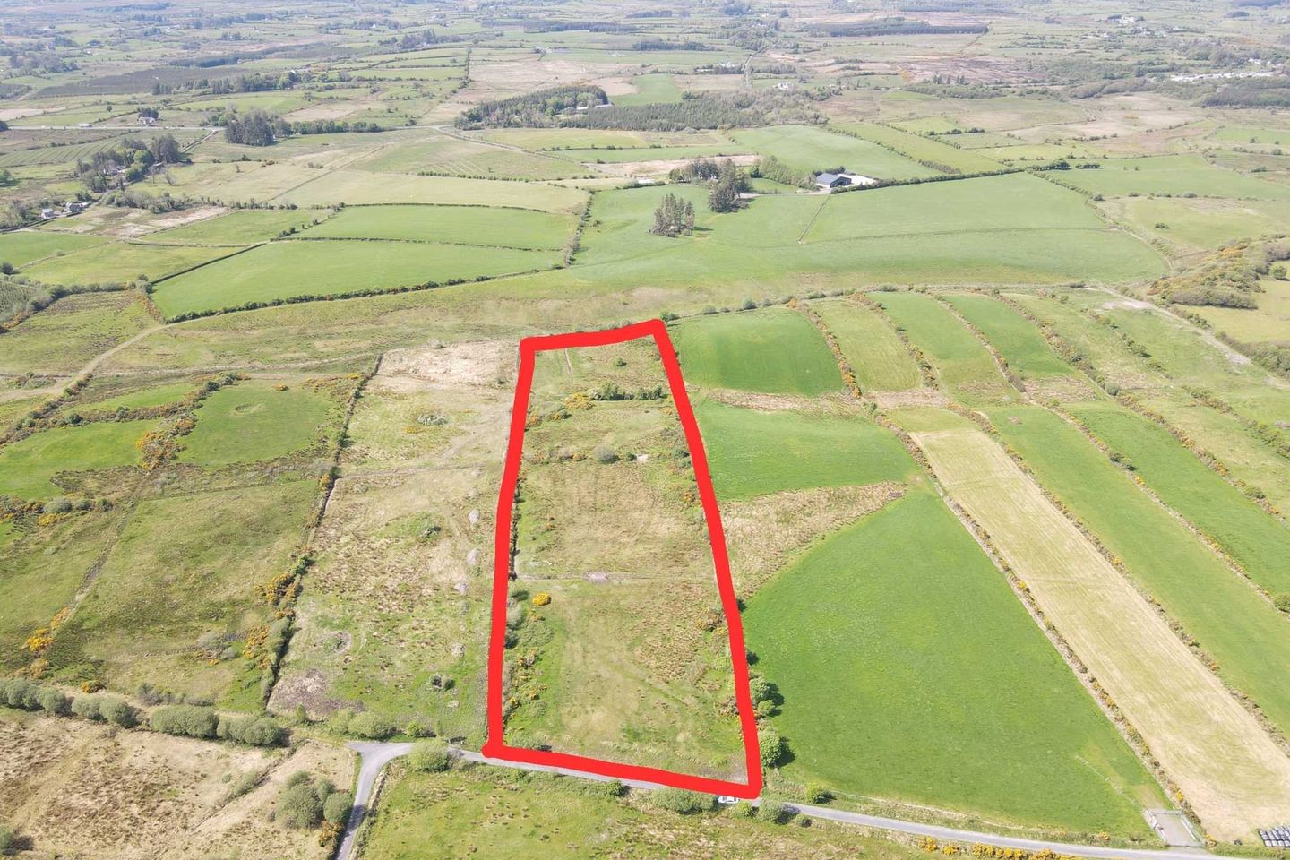 Castleturley, Aghamore, Co. Mayo