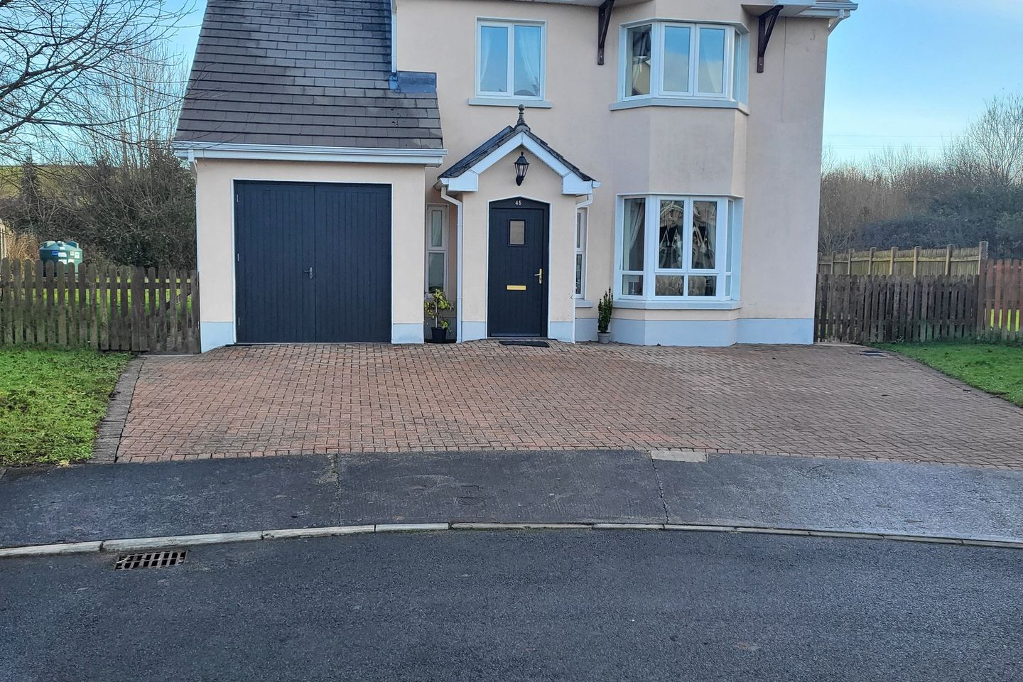 45 River Meadow, Dromod, Co. Leitrim, N41X395 is for sale on Daft.ie
