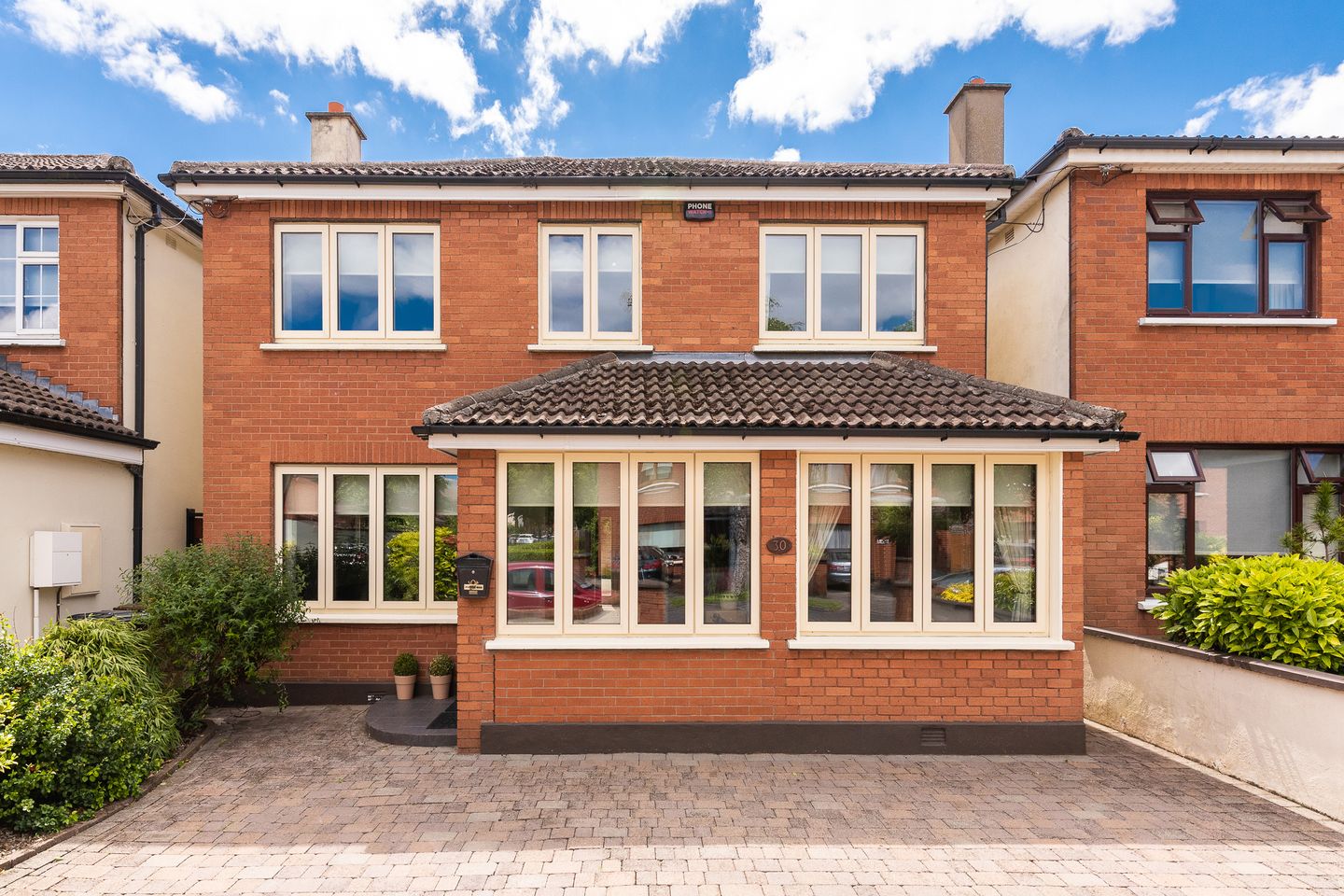 30 Rathfarnham Wood, Rathfarnham, Rathfarnham, Dublin 14, D14W5P8
