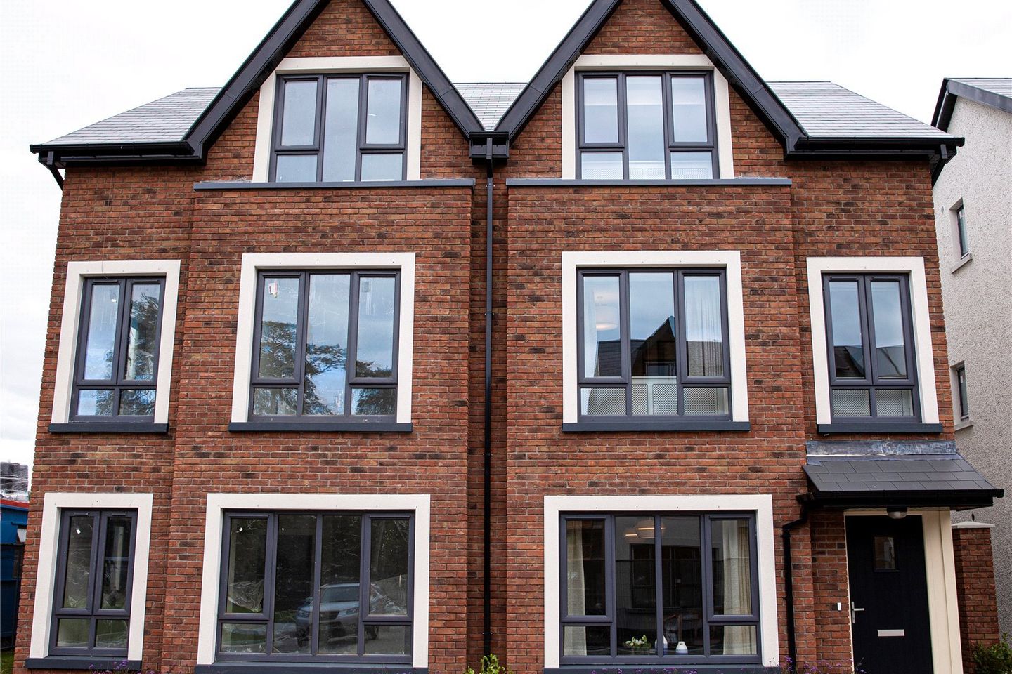 Kilcarn Woods Development, Kilcarn Woods Development, Johnstown Village, Navan, Co. Meath