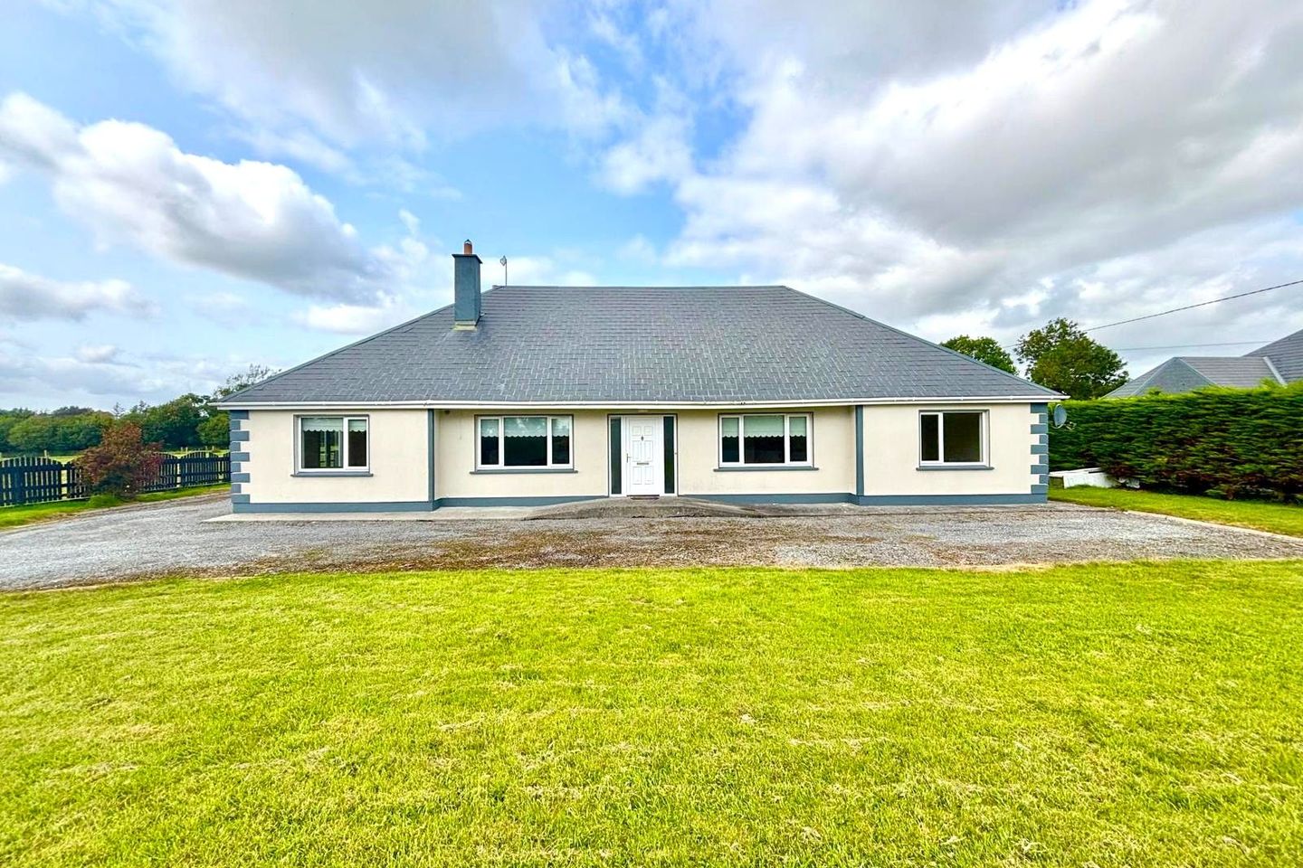 Lisnagree, Caltra, Co. Galway, H53DD50