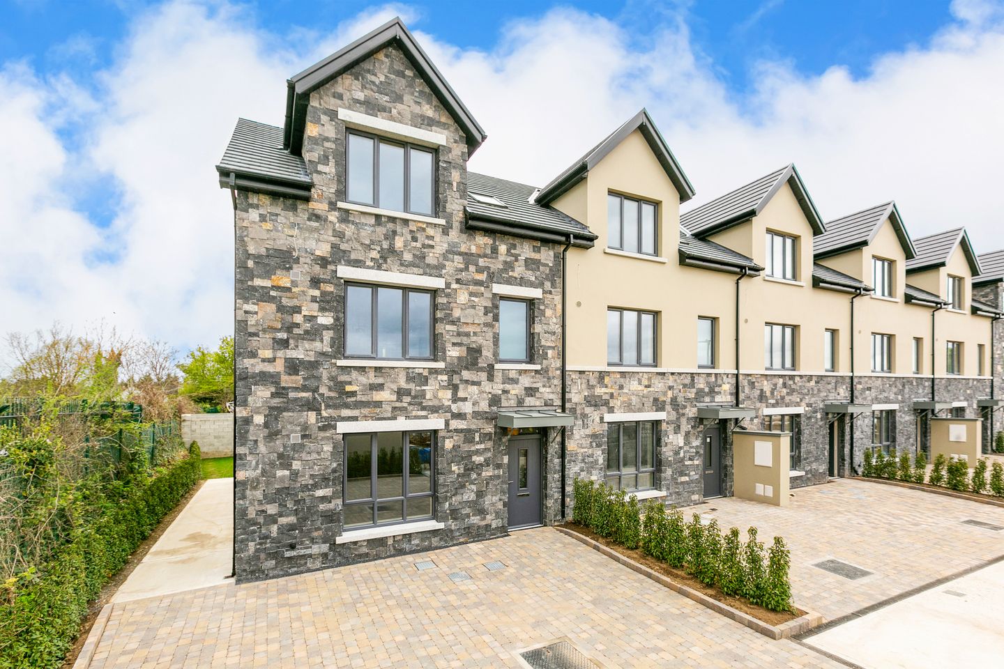 The Paddocks, The Paddocks, The Paddocks, Knockaulin, Leixlip, Co