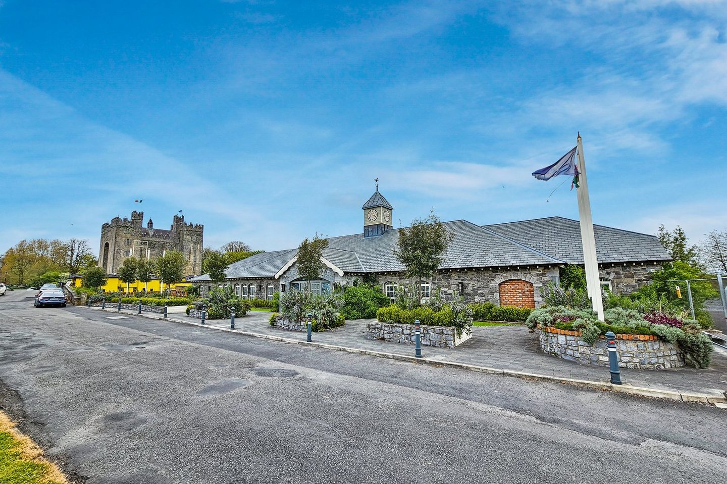 Old Road, Bunratty, Co. Clare, V95DXN0