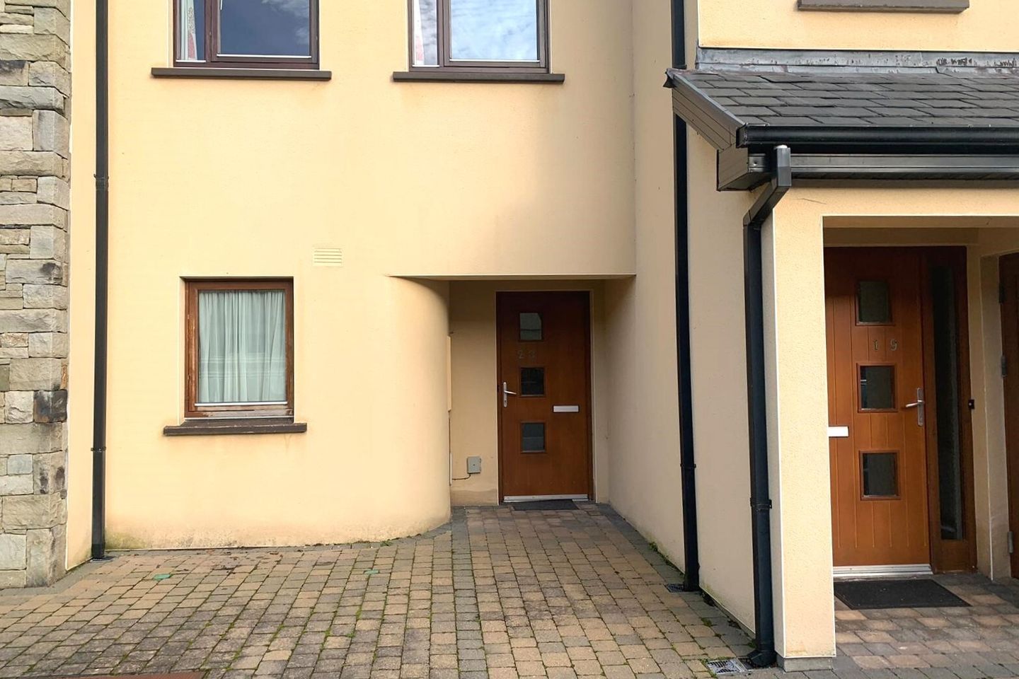 20 Ashwood, Ballinrobe Road, Westport, Co. Mayo, F28K5P9 is for sale on