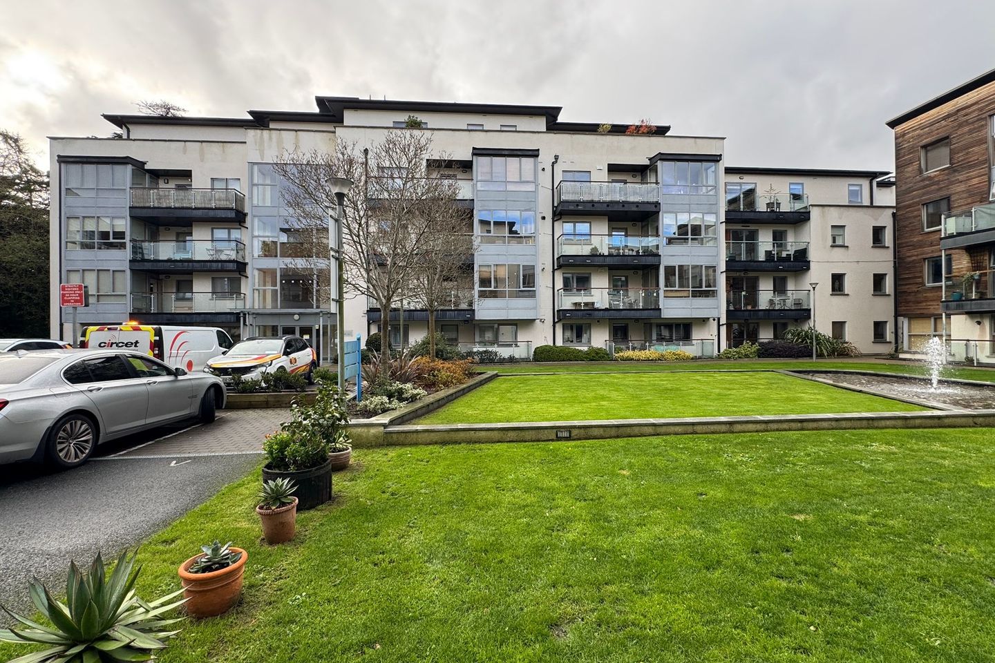 Apartment 59, The Watermill, Watermill Road, Dublin 5, D05AV43
