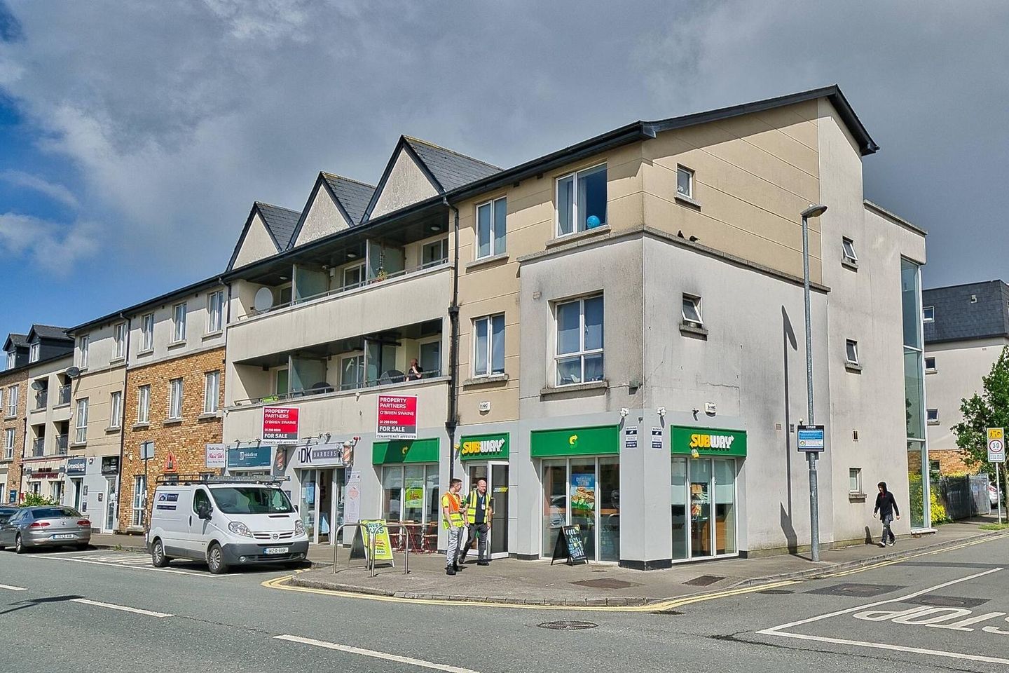 Apartment 4, Eaton Close, Rathcoole, Co. Dublin, D24RPD0 is for sale on