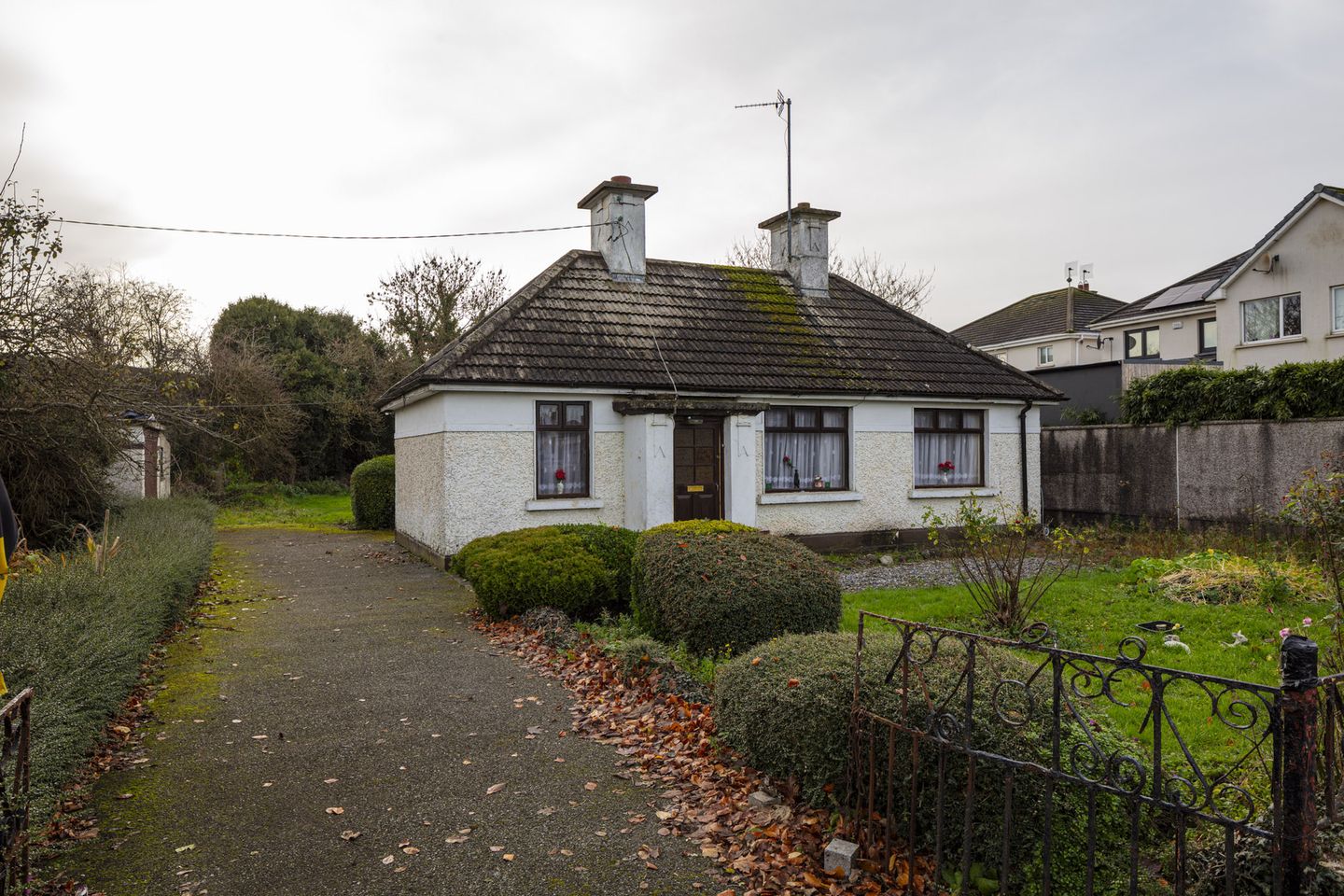Dublin Road, Enfield, Co. Meath, A83WD54 is for sale on Daft.ie